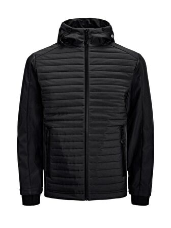 Jack Jones Toby Aır Hybrıd Erkek Mont 12215938