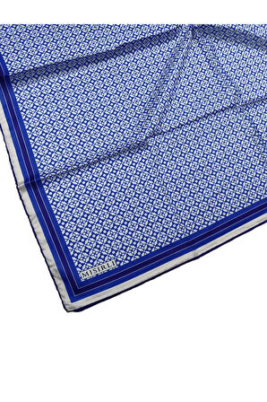Mısırlı Eşarpları Silky Cocoon Twill Sport Eşarp