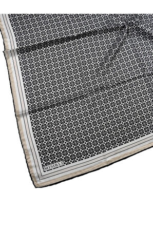 Mısırlı Eşarpları Silky Cocoon Twill Sport Eşarp