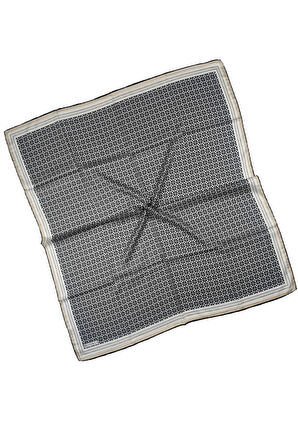 Mısırlı Eşarpları Silky Cocoon Twill Sport Eşarp