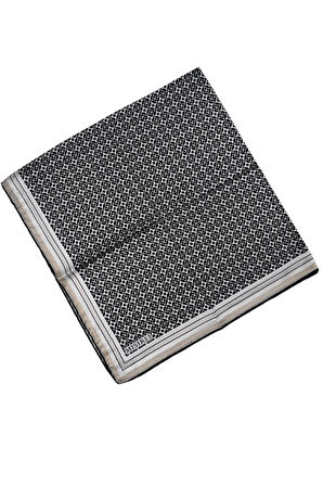 Mısırlı Eşarpları Silky Cocoon Twill Sport Eşarp