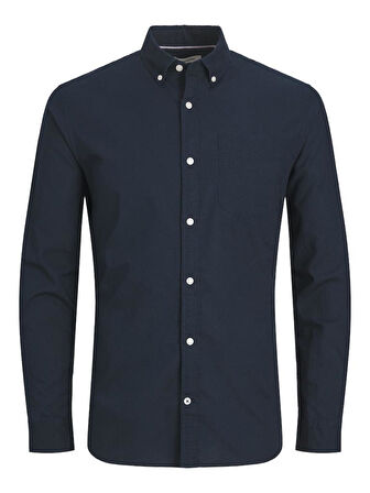 Jack Jones Classıc Oxport Erkek Gömlek 12224292