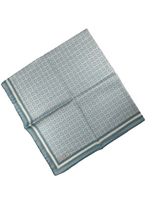 Mısırlı Eşarpları Silky Cocoon Twill Sport Eşarp
