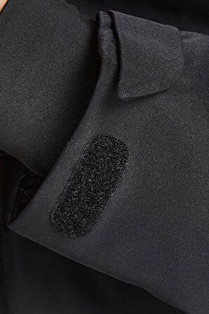 Jack & Jones Jcotarwin Puffer Erkek Mont