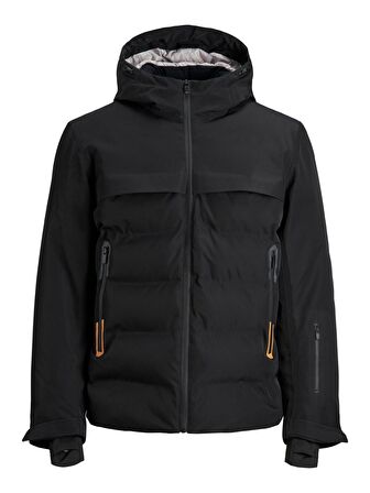 Jack & Jones Jcotarwin Puffer Erkek Mont