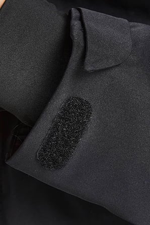 Jack & Jones Jcotarwin Puffer Erkek Mont