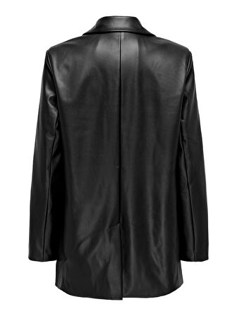 Only Onllana L/S Ovs Faux Kadın Ceket