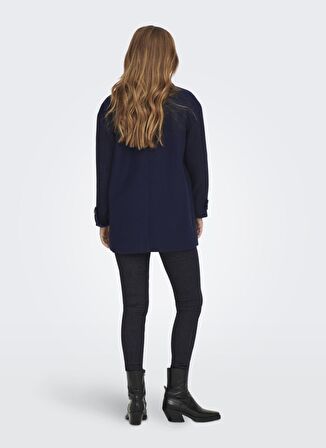 Only Saks Kadın Kaban 15270780