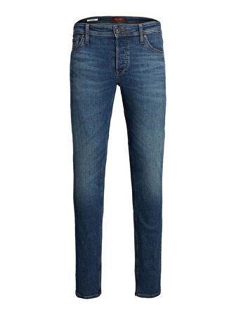 Jack & Jone Jjiglenn Jjoriginal Am 819 Noos Piw Erkek Jean Pantolon