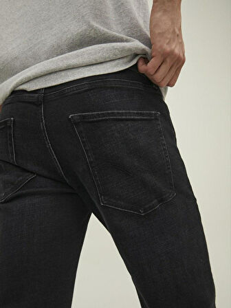 Jack Jones Mıke Erkek Jean Pantolon 12217106