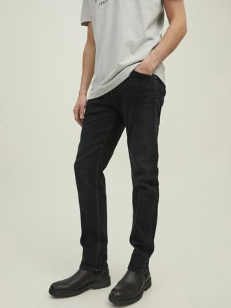 Jack Jones Mıke Erkek Jean Pantolon 12217106