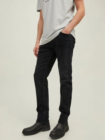 Jack Jones Mıke Erkek Jean Pantolon 12217106