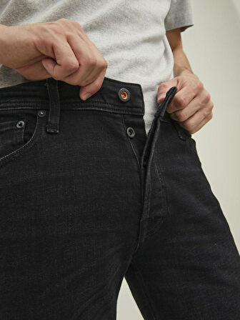 Jack Jones Mıke Erkek Jean Pantolon 12217106