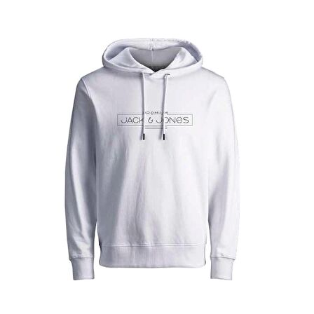 Jack&Jones Jprblalogo Erkek Sweatshirt
