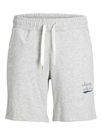 Jack & Jones Erkek Sweat Şort JPSTTREVOR SWEAT SHORTS12228758