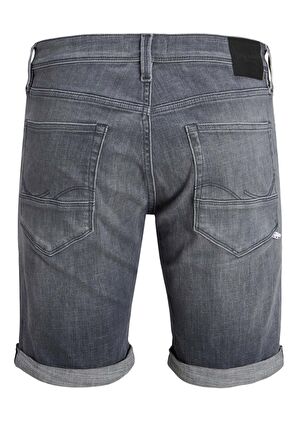 Jack & Jones Erkek Denim Kot Şort - 12226232