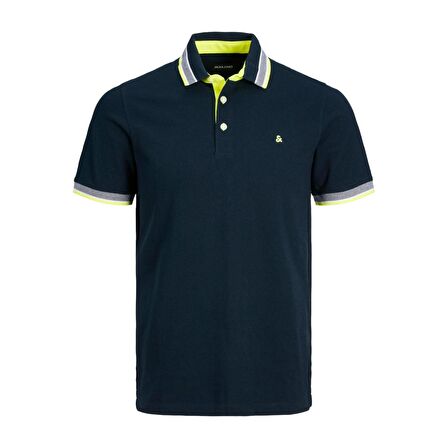 Jack Jones Polo Tişört Paulos