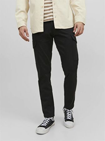Jack & Jones 12224001 Jpstollie Jjbowie Cargo Noos Erkek Kargo Pantolonu
