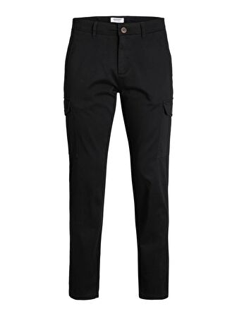 Jack & Jones 12224001 Jpstollie Jjbowie Cargo Noos Erkek Kargo Pantolonu