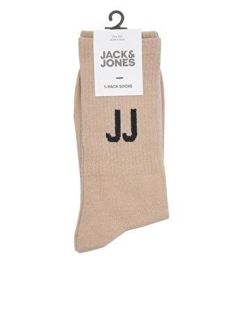 Jack & Jones Jacjj Tennis Sock Erkek Çorap