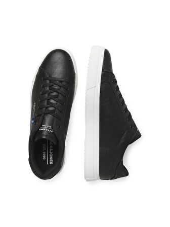 Jack Jones Bale Pu Sneker Erkek Ayakkabı 12229695