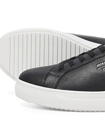 Jack Jones Bale Pu Sneker Erkek Ayakkabı 12229695