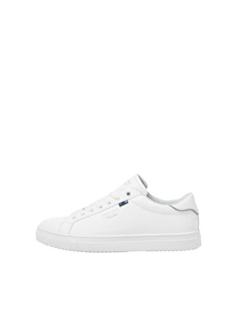 Jack Jones Bale Pu Sneker Erkek Ayakkabı 12229695