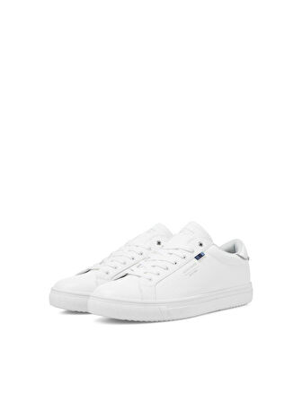 Jack Jones Bale Pu Sneker Erkek Ayakkabı 12229695