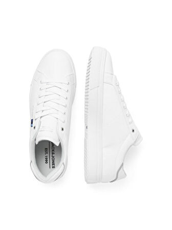 Jack Jones Bale Pu Sneker Erkek Ayakkabı 12229695