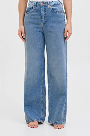 Jack & Jones Jxtokyo Kadın Jean