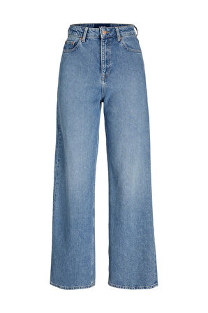 Jack & Jones Jxtokyo Kadın Jean