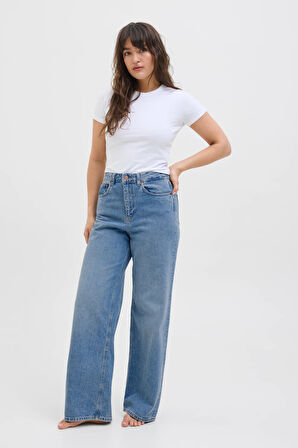 Jack & Jones Jxtokyo Kadın Jean