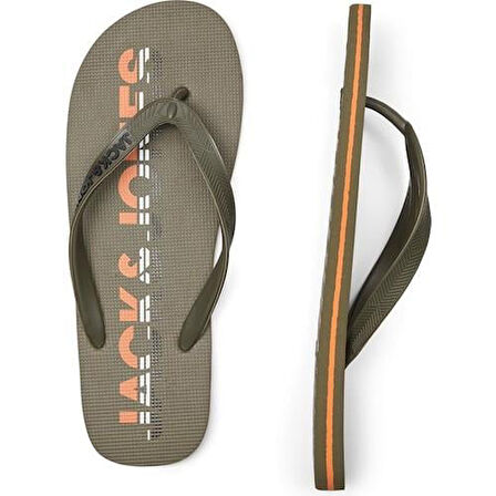 JFWLOGO FLIP FLOP