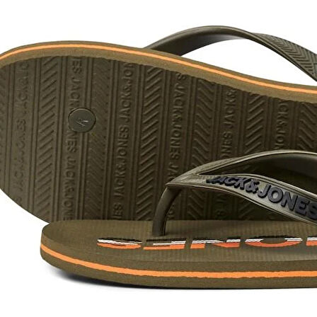 JFWLOGO FLIP FLOP