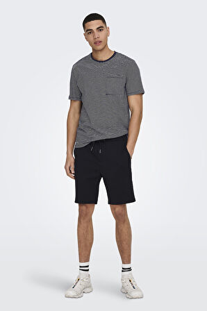 Only & Sons Erkek T Shirt 22025680