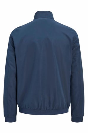 Jack Jones Harrington Büyük Beden Erkek Bomber Ceket 12231718