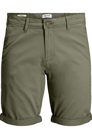 Jack & Jones Erkek Günlük Şort - 12229794
