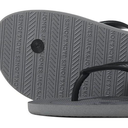 JFWAUTHENTIC SKULL FLIP FLOP