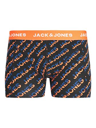 Jack & Jones Jaclogo Trunk SN Erkek Boxer
