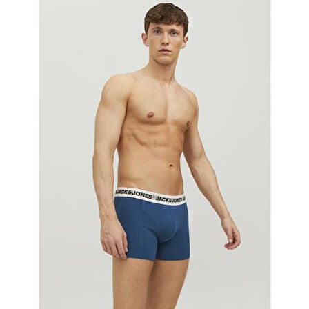 JACRIKKI TRUNKS 3 PACK NOOS