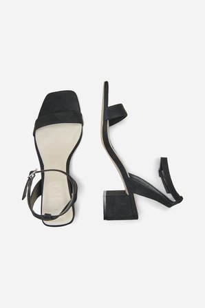 Black Kadın / Kız ONLHANNA-1 LIFE PU HEELED SANDAL NOOS Model Kodu: 15289352Black