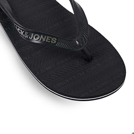 Jack & Jones Erkek Parmak Arası Terlik - 12230631