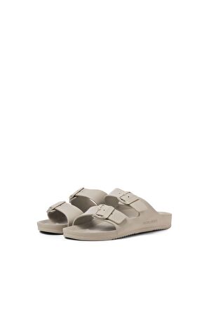 Jack & Jones Erkek Sandalet Slip On Arizona Terlik - 12204004