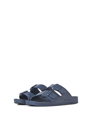 Jack & Jones Erkek Sandalet Slip On Arizona Terlik - 12204004