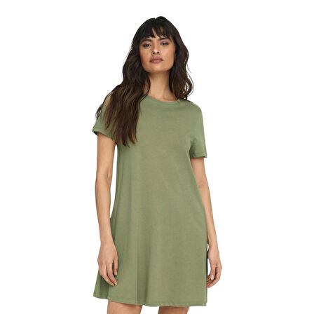 Kadın Mini Elbise 15202971