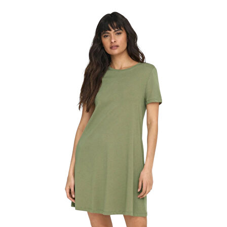 Kadın Mini Elbise 15202971