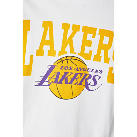 Erkek Çocuk Baskılı  T-shirt