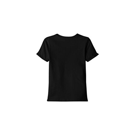 Erkek Çocuk Baskılı  T-shirt