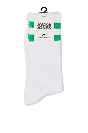 Jack & Jones Erkek Çorap 12234475