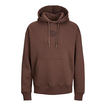 Jack Jones Sweat Hood Cosmo